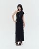  SELWYN SKIRT (BLACK) 