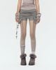  TARLOW SHORT (GREY) 