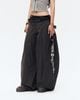 TYRUS PANTS (BLACK) 
