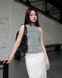  RUE TANKTOP (GREY) 