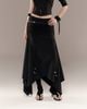  HARLOW SKIRT (BLACK) 