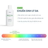  Combo: Gel Shapoo Shower 400ml + SRM D.OT 50ml 