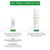  Combo: Extreme Gel Cream 50ml + Toner 3HA 30ml 