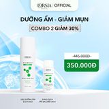 Combo: Gel Water Dot 50ml + Toner 3HA 30ml 