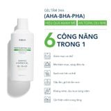  Combo: Gel Shapoo Shower 400ml + SRM D.OT 50ml 