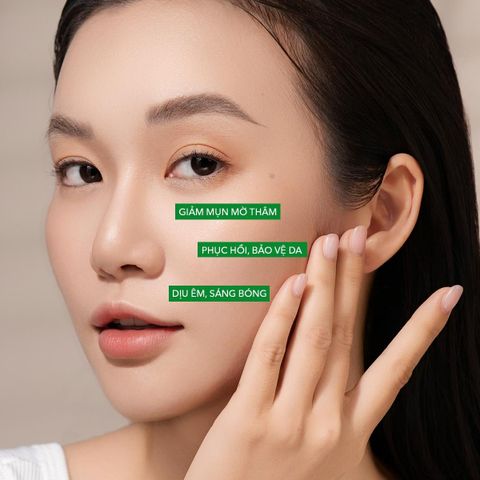  Combo: Serum DOT 30ml + Toner 3HA 30ml 