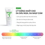 Combo: SRM DOT 50ml + Gel Spot 15ml + Tặng SRM DOT 50ml 