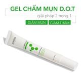 Combo: Gel Spot 15ml +  SRM D.OT 50ml 