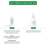  Combo: Serum DOT 30ml + Toner 3HA 30ml 