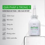  Combo: Serum DOT 50ml + SRM DOT 50ml 