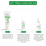  Combo: SRM DOT 50ml + Serum DOT 50ml + Toner 3HA 30ml 