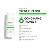  [QUÀ TẶNG 1] Dung dịch tẩy da chết 3in1  hỗ trợ ngừa mụn, sáng da  L'orsia 15ml 