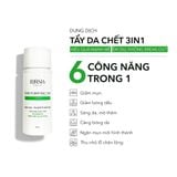  [QUÀ TẶNG 2] Dung dịch tẩy da chết 3in1  hỗ trợ ngừa mụn, sáng da  L'orsia 15ml 