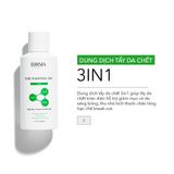  Combo: Toner 3HA 200ml + SRM Ectoin 200ml + Extreme Gel Cream 50ml 