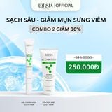  Combo: Gel Spot 15ml +  SRM D.OT 50ml 