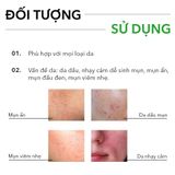  Combo: Serum DOT 50ml + SRM DOT 50ml 