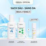  Combo: Toner 3HA 200ml + SRM Ectoin 200ml + Extreme Gel Cream 50ml 