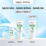  Combo: Toner 3HA 30ml + SRM DOT 50ml + SRM DOT50ml 
