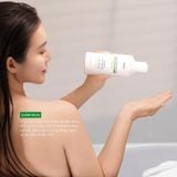 Combo: Gel Shapoo Shower 400ml + SRM D.OT 50ml 
