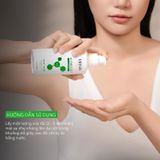  [MUA 2 GIẢM 30%] Combo Sữa Rửa Mặt D.O.T 200ml + Chấm Mụn D.O.T 15ml 
