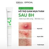 Combo: SRM DOT 50ml + Gel Spot 15ml + Tặng SRM DOT 50ml 