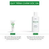  Combo: Gel Shapoo Shower 400ml + SRM D.OT 50ml 
