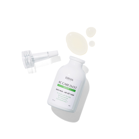  Serum sạch mụn, mờ vết thâm L’orsia D.O.T 30ml 