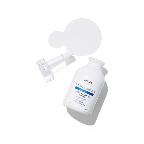  Serum 2% Ectoin làm dịu, phục hồi, bảo vệ da L’orsia 30ml 
