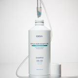  Dầu gội sạch gàu nhờn, giảm ngứa, ngừa rụng tóc Betula Alba L’orsia 400ml 