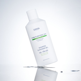  Gel tắm gội sạch sâu, ngừa mụn toàn thân L’orsia 3HA (AHA – BHA – PHA) 400ml 