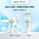  Combo: SRM DOT 50ml + Gel Spot 15ml + Tặng SRM DOT 50ml 