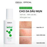  [MUA 2 GIẢM 30%] Combo Sữa Rửa Mặt D.O.T 200ml + Chấm Mụn D.O.T 15ml 