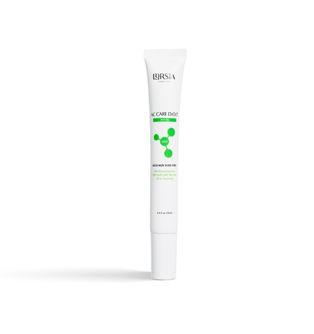  [QUÀ TẶNG 3] AC Care D.O.T Spot Gel 15ml 