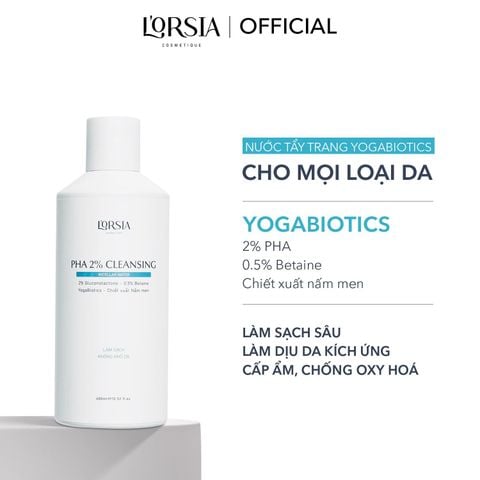  [MUA 5 GIẢM 30%] Combo Tẩy Trang 400ml +  Sữa Rửa Mặt D.O.T 50ml +  Dung Dịch Tẩy Da Thừa  3HA 30ml + Serum D.O.T 50ml + Kem Dưỡng D.O.T 50ml 