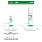  Combo: Gel Water Dot 50ml + Toner 3HA 30ml 