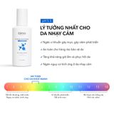  Combo: Toner 3HA 200ml + SRM Ectoin 200ml + Extreme Gel Cream 50ml 