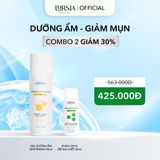  Combo: Extreme Gel Cream 50ml + Toner 3HA 30ml 
