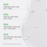  [QUÀ TẶNG 1] Dung dịch tẩy da chết 3in1  hỗ trợ ngừa mụn, sáng da  L'orsia 15ml 