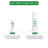  Combo: Gel Water Dot 50ml + SRM DOT 50ml 