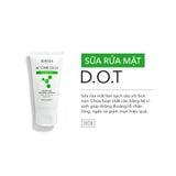  Combo: SRM DOT 50ml + Gel Spot 15ml + Tặng SRM DOT 50ml 