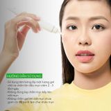  [MUA 2 GIẢM 30%] Combo Sữa Rửa Mặt D.O.T 200ml + Chấm Mụn D.O.T 15ml 