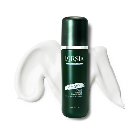  Tinh Chất Autophagy Dưỡng Da Chống Lão Hóa L’orsia 80ml 