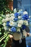 Giỏ hoa Be Mine