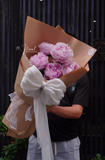 Bó hoa Prime Peony