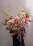 Giỏ hoa Rêve Fleuri