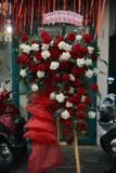 Kệ Hoa Chúc Mừng - Chic in Bloom