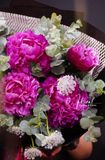 Bó hoa Peony - Only You