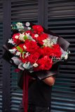 Bó hoa Regal Arrangement