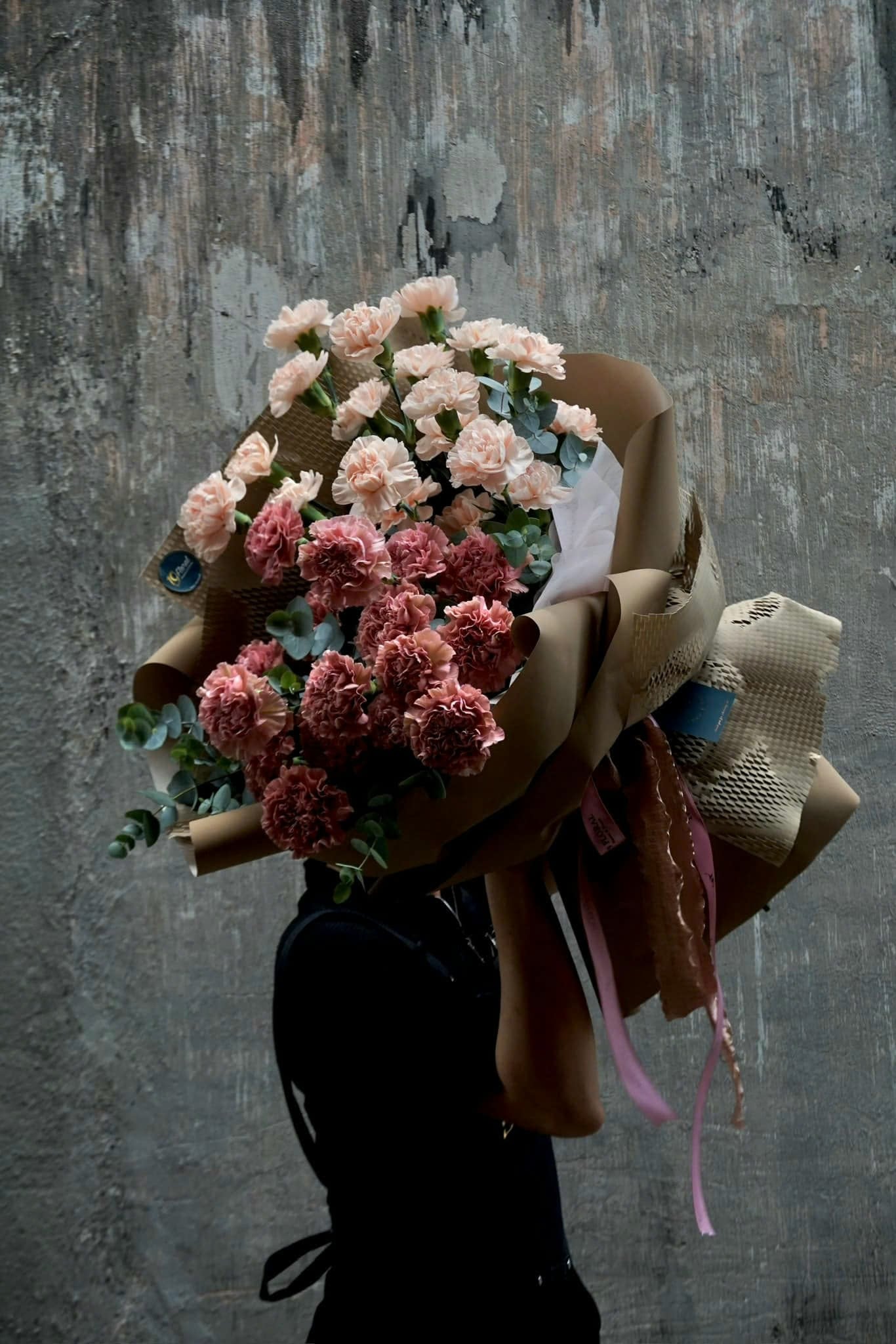Bó hoa Cozy Flowers