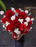 Hộp hoa Red Bloom 2